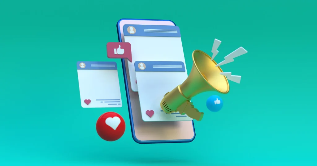 facebook ad