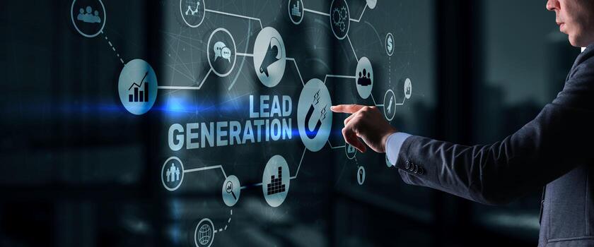 lead generation campaign